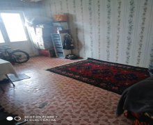 Satılır Köhnə Tikili İnşaatçılar m., Yeni Yasamal qəs., Yasamal r.