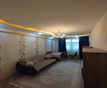 Satılır Yeni Tikili Neftçilər m., Bakıxanov qəs., Sabunçu r.