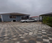 Satılır Həyət evi/villa Buzovna, Xəzər r.