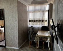 Satılır Yeni Tikili Yeni Günəşli qəs., Suraxanı r.