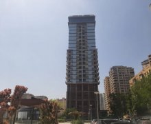 Satılır Yeni Tikili Elmlər akademiyası m., Yasamal r.