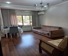 Satılır Yeni Tikili Əhmədli m., Yasamal r.