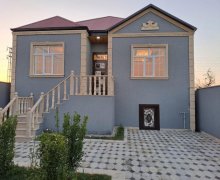 Satılır Həyət evi/villa Binə qəs., Xəzər r.