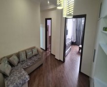 Satılır Yeni Tikili Nəsimi m., 9-cu mikrorayon, Binəqədi r.