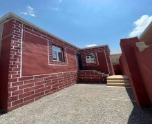 Satılır Həyət evi/villa Binə qəs., Xəzər r.