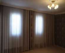 Satılır Həyət evi/villa Bakıxanov qəs., Sabunçu r.