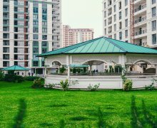 genclikde yeni tikili evler Gənclik m., Nərimanov r.