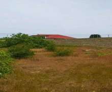 buzovnada torpaq satilir Buzovna, Xəzər r.