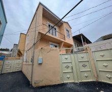 xirdalanda 2 mertebeli heyet evleri/villa Xırdalan ş. xirdalanda 2 mertebeli heyet evleri/villa Xırdalan ş.