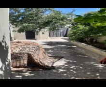 Satılır Həyət evi/villa Koroğlu m., Zabrat qəs., Sabunçu r.