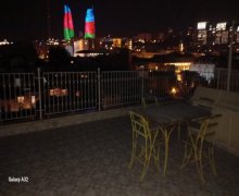 iceri seherde aylıq kiraye evler İçərişəhər m., Səbail r.