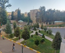 Satılır Yeni Tikili Memar Əcəmi m., 4-cü mikrorayon, Nəsimi r.