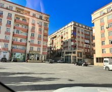 Satılır Yeni Tikili Binəqədi qəs., Binəqədi r.