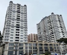 ag seherde aylıq evler Ağ şəhər, Xətai r.