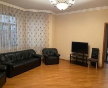 Kirayə (aylıq) Köhnə Tikili Azadlıq m., Binəqədi r.