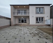 Satılır Həyət evi/villa Binə qəs., Xəzər r.