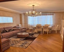 Kirayə (aylıq) Yeni Tikili Gənclik m., Nərimanov r.