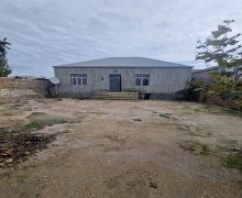 Satılır Həyət evi/villa Xəzər r.