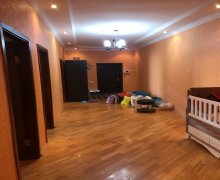 Satılır Yeni Tikili Neftçilər m., 8-ci kilometr, Nizami r.