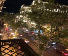 Kirayə (aylıq) Köhnə Tikili Sahil m., Səbail r.