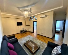 Kirayə (aylıq) Yeni Tikili Elmlər akademiyası m., Yasamal r.