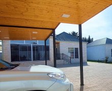 Satılır Həyət evi/villa Buzovna, Xəzər r.