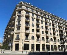 Kirayə (aylıq) Yeni Tikili Xətai m., Ağ şəhər, Xətai r.