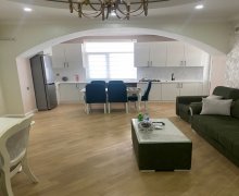 Satılır Yeni Tikili Nəriman Nərimanov m., Nərimanov r.