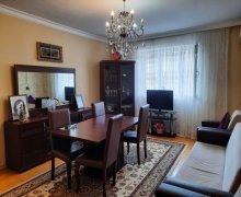 bileceride bina evleri Avtovağzal m., Biləcəri qəs., Binəqədi r.