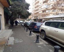 Satılır Obyekt Yasamal qəs., Yasamal r.