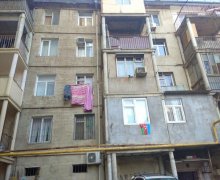 yasamalda kiraye aylıq evler 200-300 Elmlər akademiyası m., Yasamal r.