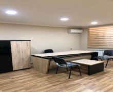 Kirayə (aylıq) Ofis Yasamal qəs., Yasamal r.