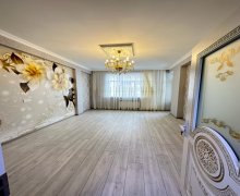 Satılır Yeni Tikili Yeni Günəşli qəs., Suraxanı r.