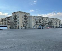 Kirayə (aylıq) Köhnə Tikili Həzi Aslanov m., Əhmədli, Xətai r.