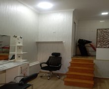 genclikde kiraye obyektler Gənclik m., Nərimanov r.