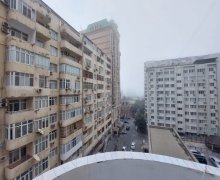 Kirayə (aylıq) Yeni Tikili Xırdalan ş.