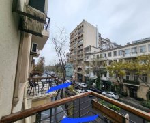 Satılır Obyekt 28 May m., Nəsimi r.