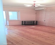 Satılır Köhnə Tikili Avtovağzal m., Biləcəri qəs., Binəqədi r.