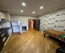 Kirayə (aylıq) Yeni Tikili H.Aslanov qəs., Xətai r.