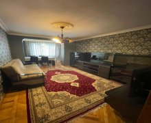 Kirayə (aylıq) Köhnə Tikili Elmlər akademiyası m., Yasamal qəs., Yasamal r.