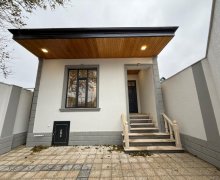 Satılır Həyət evi/villa Məhəmmədli, Abşeron r.