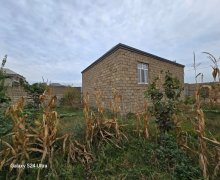 Satılır Həyət evi/villa Savalan qəs., Sabunçu r.