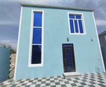 Satılır Həyət evi/villa Binə qəs., Xəzər r.