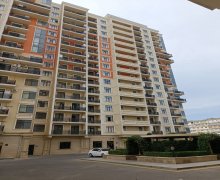 Kirayə (aylıq) Yeni Tikili Həzi Aslanov m., Xətai r.