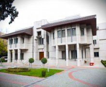 Satılır Köhnə Tikili 28 May m., Nəsimi r.