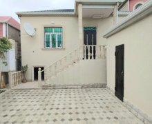 Satılır Həyət evi/villa Koroğlu m., Zabrat qəs., Sabunçu r.