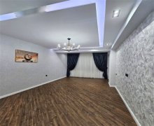 hezi aslanovda yeni tikili evlerin qiymeti Həzi Aslanov m., Xətai r.