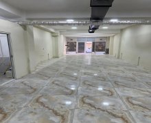 Kirayə (aylıq) Obyekt İnşaatçılar m., Yeni Yasamal qəs., Yasamal r.