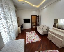 Kirayə (aylıq) Yeni Tikili Nizami m., Yasamal r.