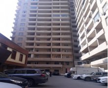 genclikde evlerin qiymeti Gənclik m., Nərimanov r.